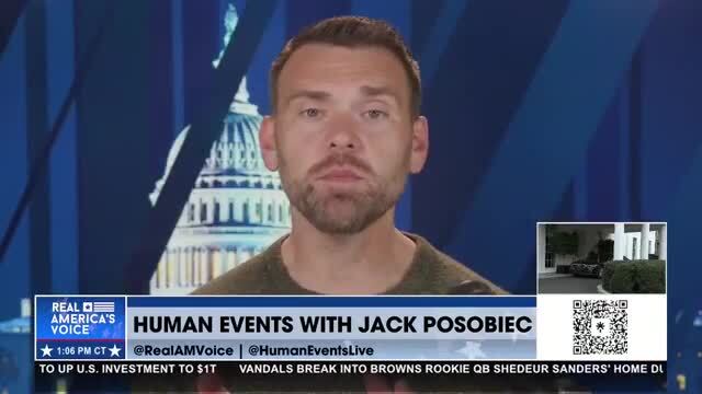 America’s Voice Live